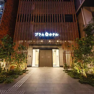 Plum Hotel Osaka