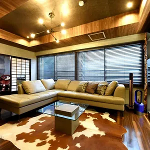 アパートホテル Hills Garden Hondori