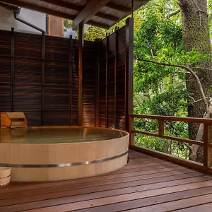 Jinya Ryokan Hadano