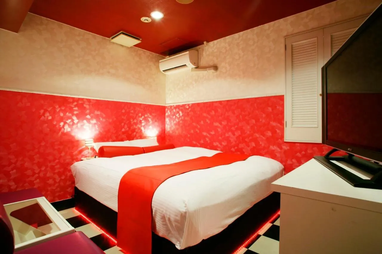 Maruyamacho Hotel Casanova (Adults Only) 東京都