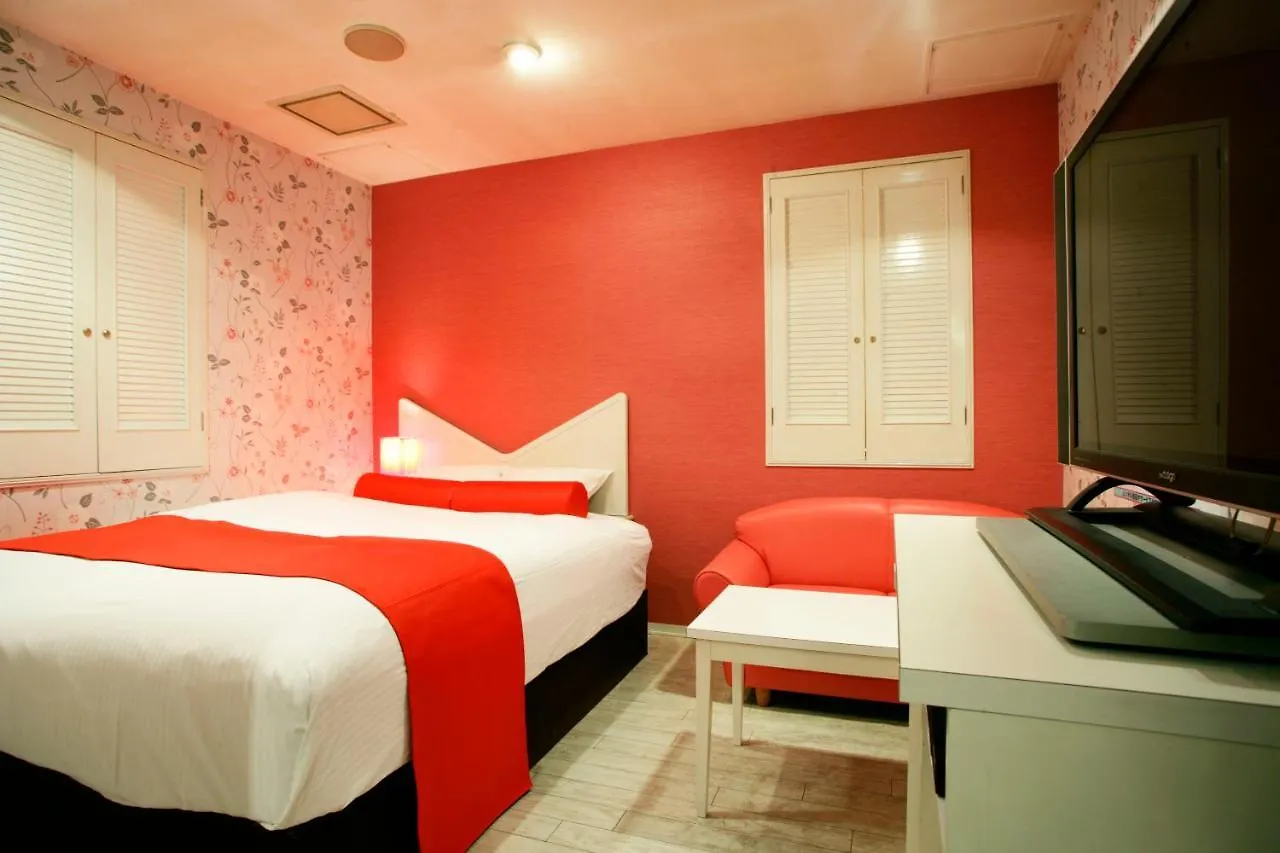 Maruyamacho Hotel Casanova (Adults Only) 東京都