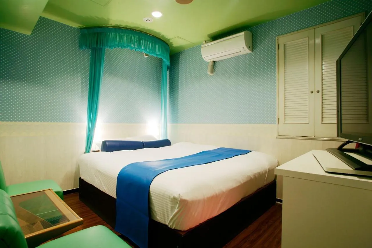Maruyamacho Hotel Casanova (Adults Only) 東京都